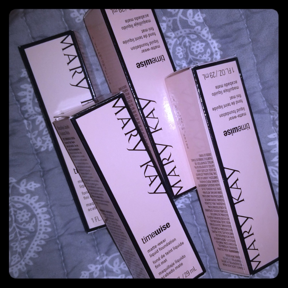 Beige 5 Combination to Oily Skin Matte-wear